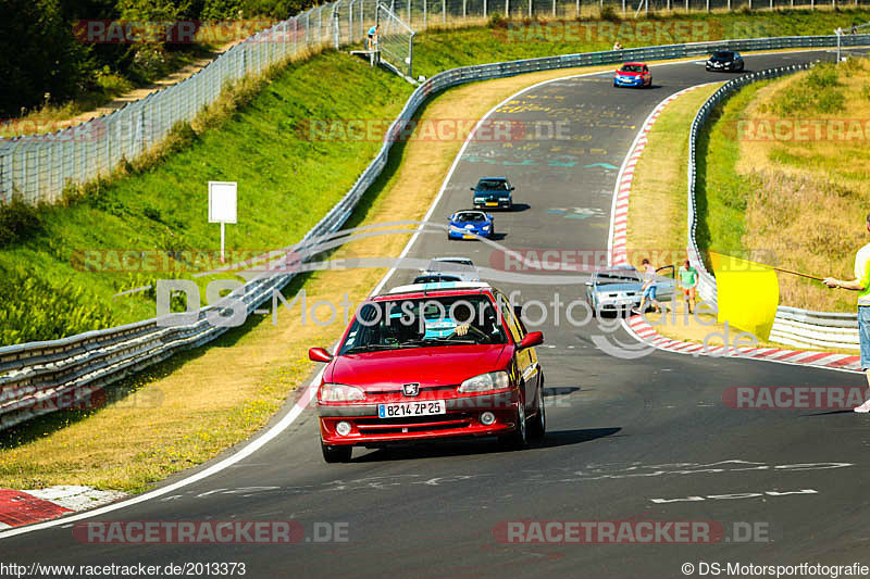 Bild #2013373 - Touristenfahrten Nürburgring Nordschleife 10.09.2016