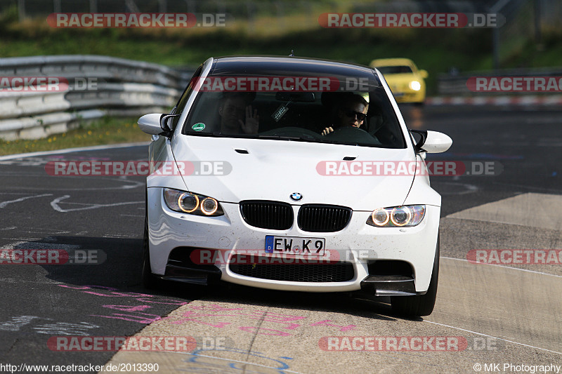 Bild #2013390 - Touristenfahrten Nürburgring Nordschleife 10.09.2016