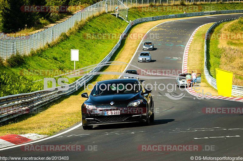 Bild #2013403 - Touristenfahrten Nürburgring Nordschleife 10.09.2016