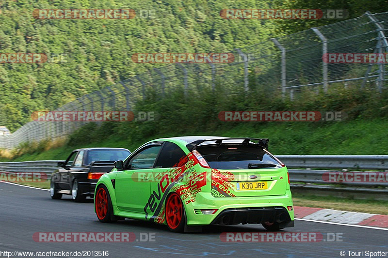 Bild #2013516 - Touristenfahrten Nürburgring Nordschleife 10.09.2016