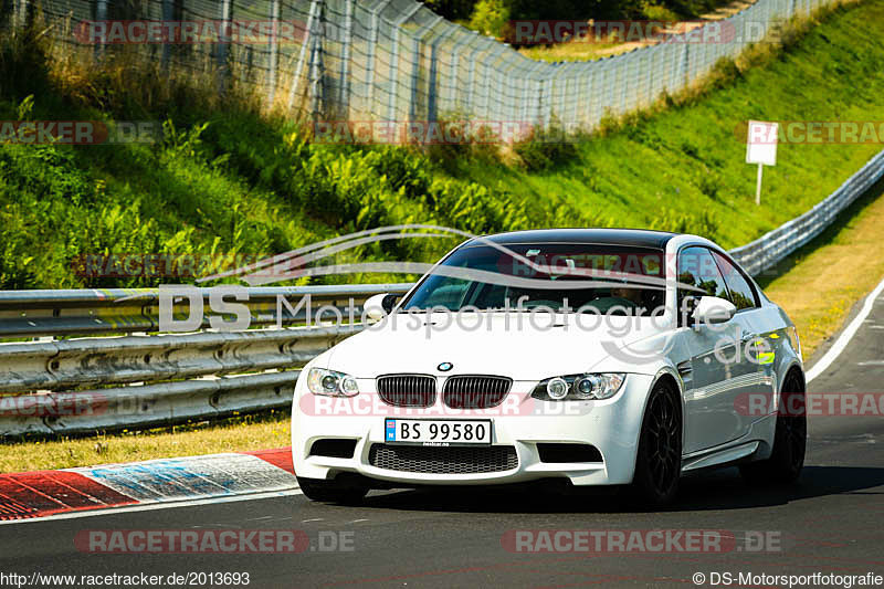 Bild #2013693 - Touristenfahrten Nürburgring Nordschleife 10.09.2016