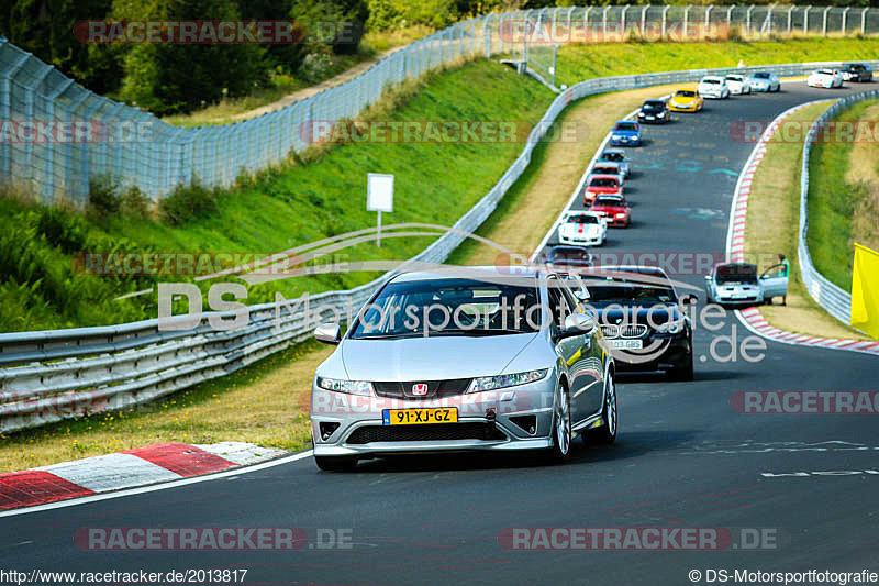 Bild #2013817 - Touristenfahrten Nürburgring Nordschleife 10.09.2016