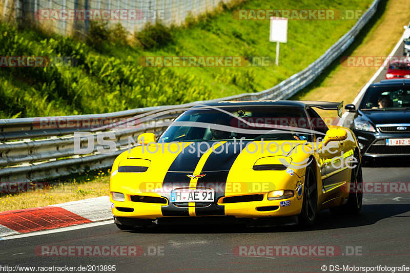 Bild #2013895 - Touristenfahrten Nürburgring Nordschleife 10.09.2016