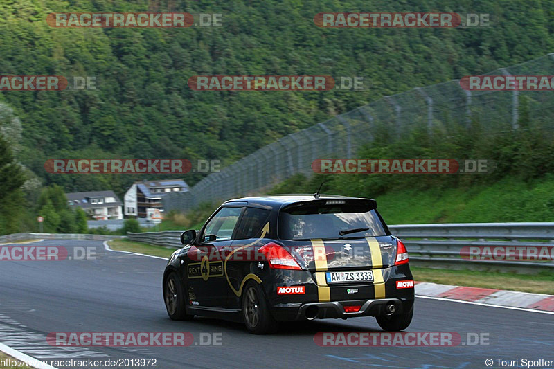 Bild #2013972 - Touristenfahrten Nürburgring Nordschleife 10.09.2016