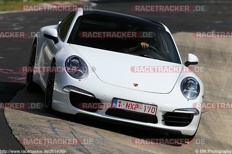 Bild #2014069 - Touristenfahrten Nürburgring Nordschleife 10.09.2016