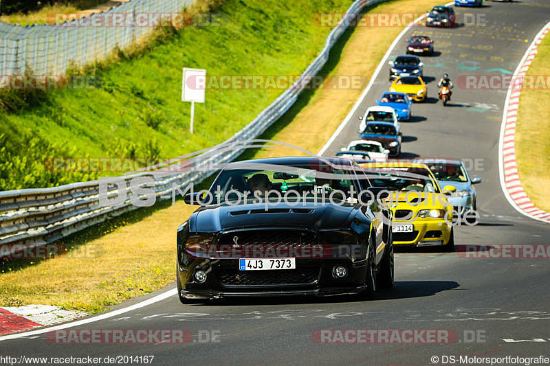 Bild #2014167 - Touristenfahrten Nürburgring Nordschleife 10.09.2016