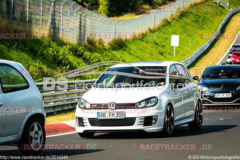 Bild #2014245 - Touristenfahrten Nürburgring Nordschleife 10.09.2016