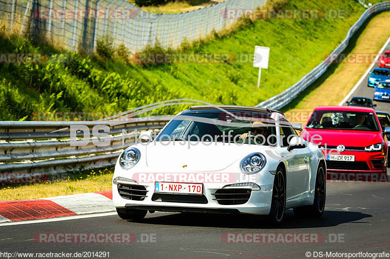 Bild #2014291 - Touristenfahrten Nürburgring Nordschleife 10.09.2016