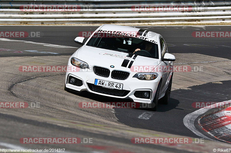 Bild #2014317 - Touristenfahrten Nürburgring Nordschleife 10.09.2016