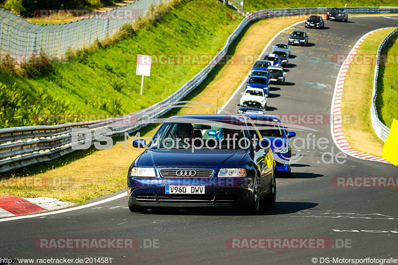 Bild #2014581 - Touristenfahrten Nürburgring Nordschleife 10.09.2016