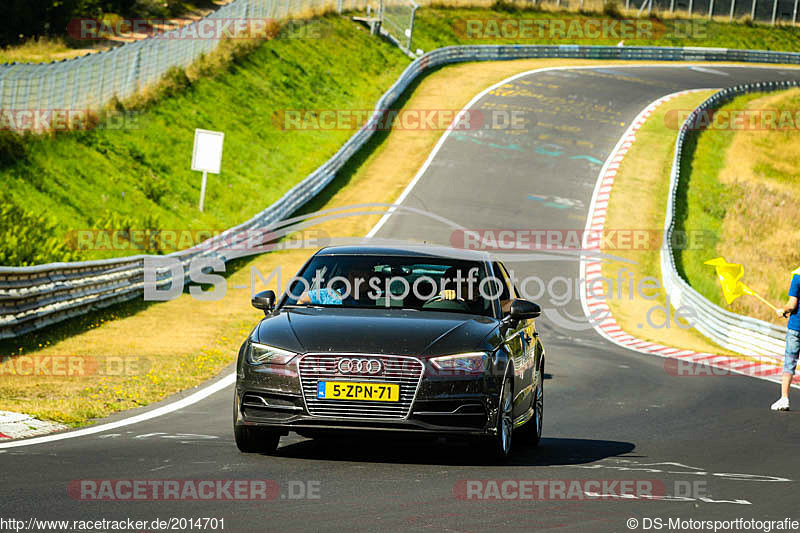 Bild #2014701 - Touristenfahrten Nürburgring Nordschleife 10.09.2016