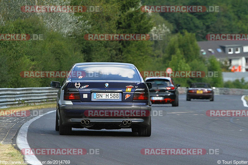 Bild #2014769 - Touristenfahrten Nürburgring Nordschleife 10.09.2016