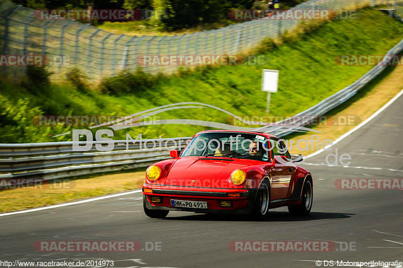 Bild #2014973 - Touristenfahrten Nürburgring Nordschleife 10.09.2016