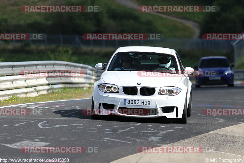 Bild #2015033 - Touristenfahrten Nürburgring Nordschleife 10.09.2016