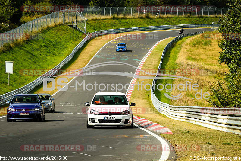 Bild #2015136 - Touristenfahrten Nürburgring Nordschleife 10.09.2016