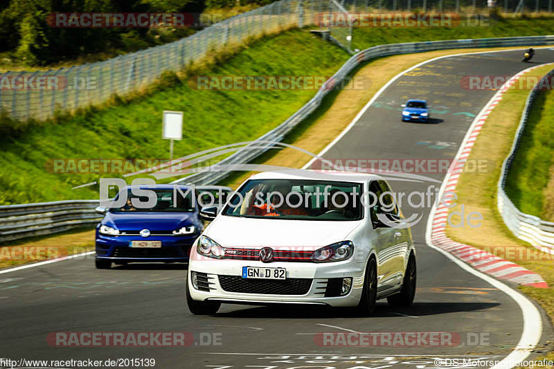 Bild #2015139 - Touristenfahrten Nürburgring Nordschleife 10.09.2016