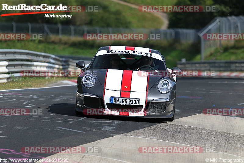 Bild #2015190 - Touristenfahrten Nürburgring Nordschleife 10.09.2016