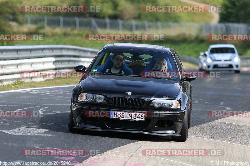 Bild #2015248 - Touristenfahrten Nürburgring Nordschleife 10.09.2016