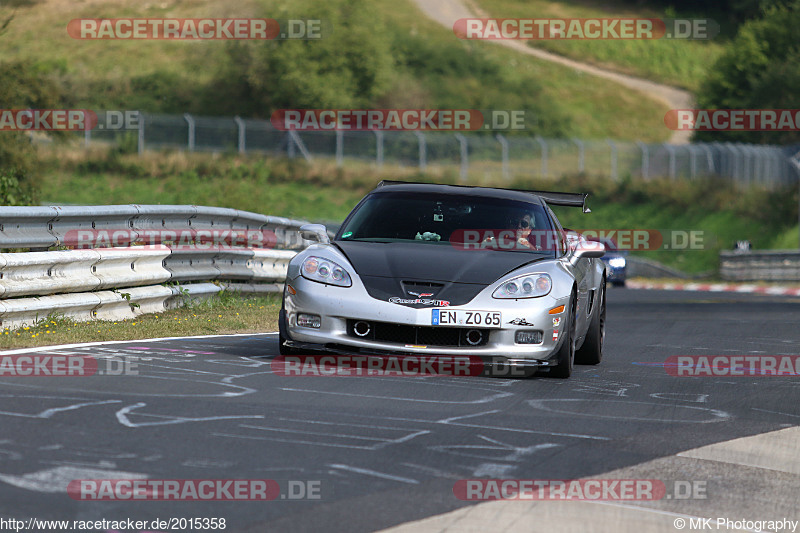 Bild #2015358 - Touristenfahrten Nürburgring Nordschleife 10.09.2016