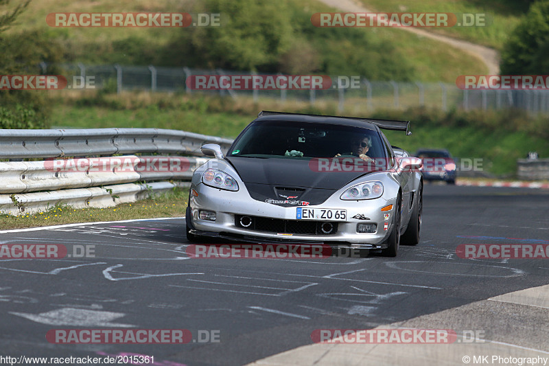 Bild #2015361 - Touristenfahrten Nürburgring Nordschleife 10.09.2016