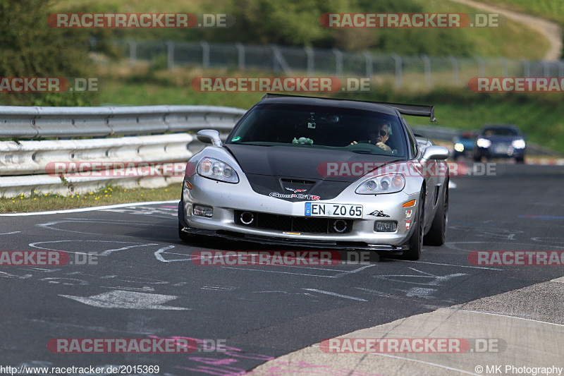 Bild #2015369 - Touristenfahrten Nürburgring Nordschleife 10.09.2016