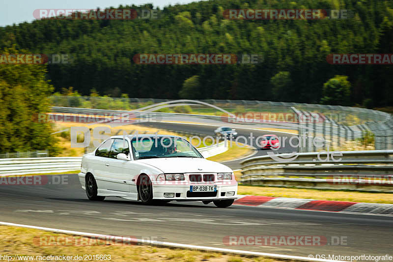 Bild #2015663 - Touristenfahrten Nürburgring Nordschleife 10.09.2016