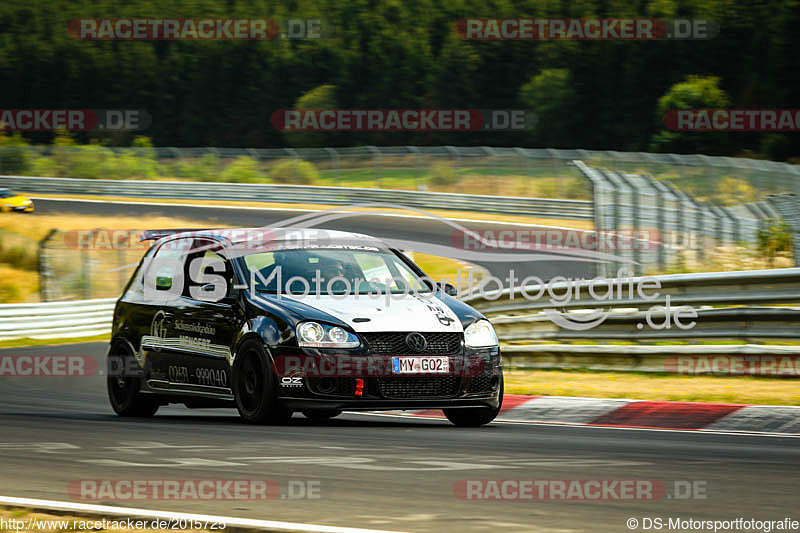 Bild #2015725 - Touristenfahrten Nürburgring Nordschleife 10.09.2016