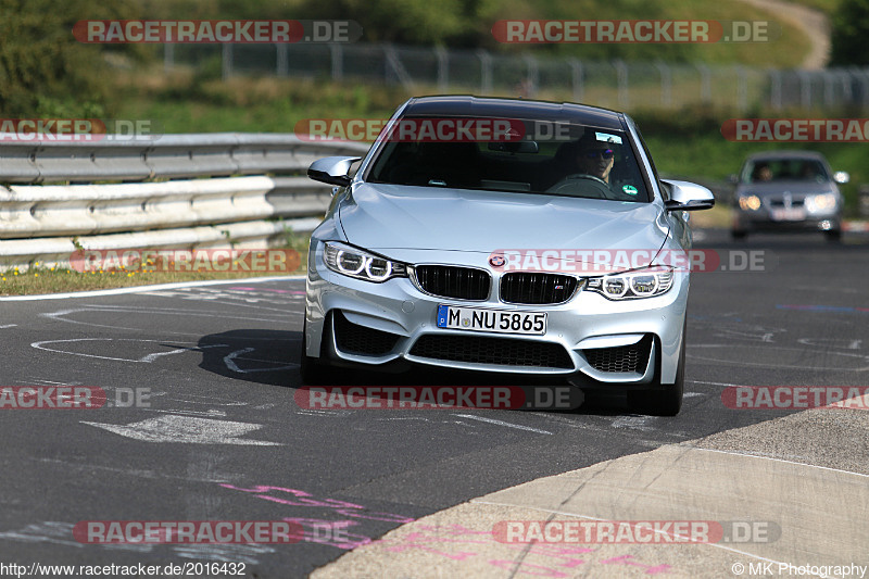 Bild #2016432 - Touristenfahrten Nürburgring Nordschleife 10.09.2016