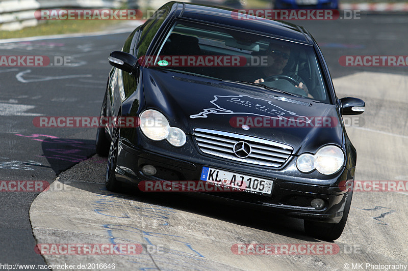 Bild #2016646 - Touristenfahrten Nürburgring Nordschleife 10.09.2016