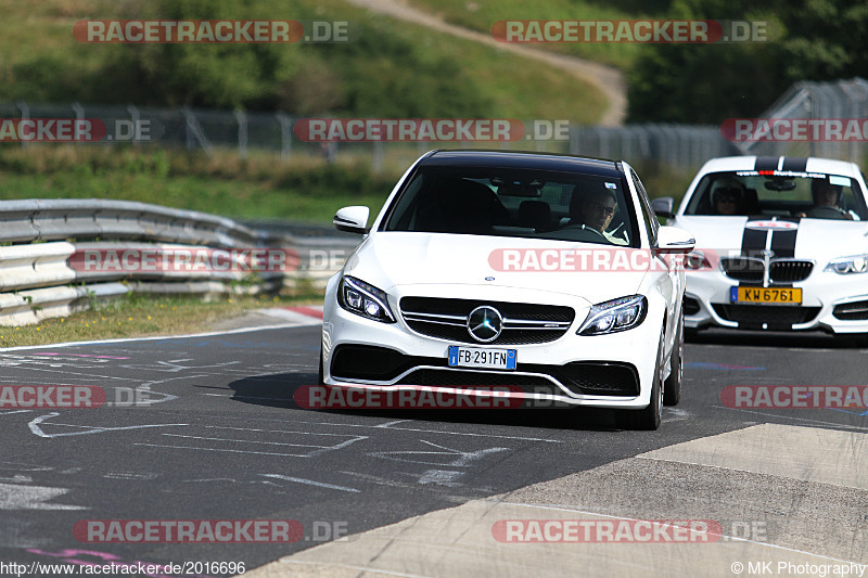 Bild #2016696 - Touristenfahrten Nürburgring Nordschleife 10.09.2016