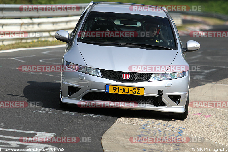 Bild #2016799 - Touristenfahrten Nürburgring Nordschleife 10.09.2016