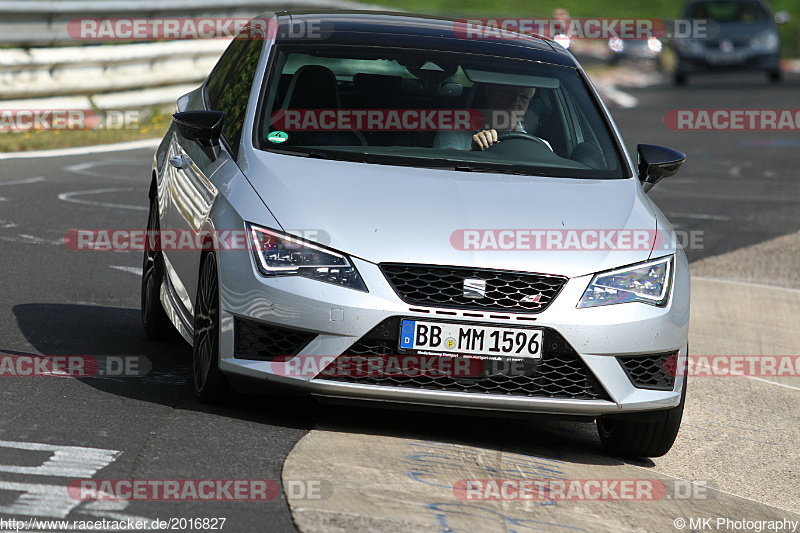 Bild #2016827 - Touristenfahrten Nürburgring Nordschleife 10.09.2016