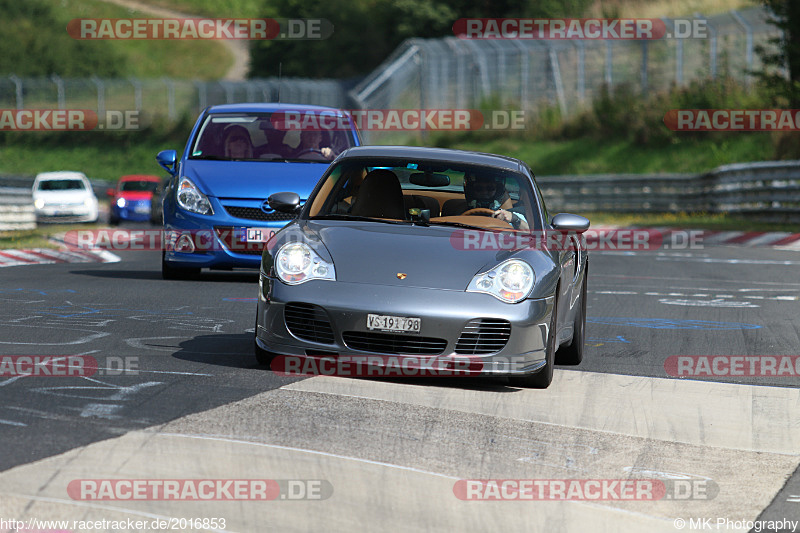 Bild #2016853 - Touristenfahrten Nürburgring Nordschleife 10.09.2016