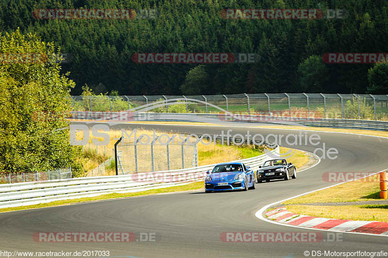 Bild #2017033 - Touristenfahrten Nürburgring Nordschleife 10.09.2016