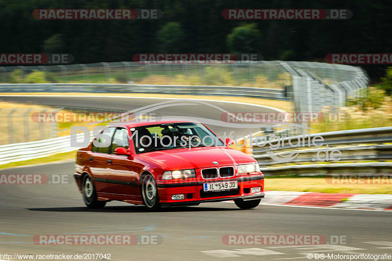 Bild #2017042 - Touristenfahrten Nürburgring Nordschleife 10.09.2016