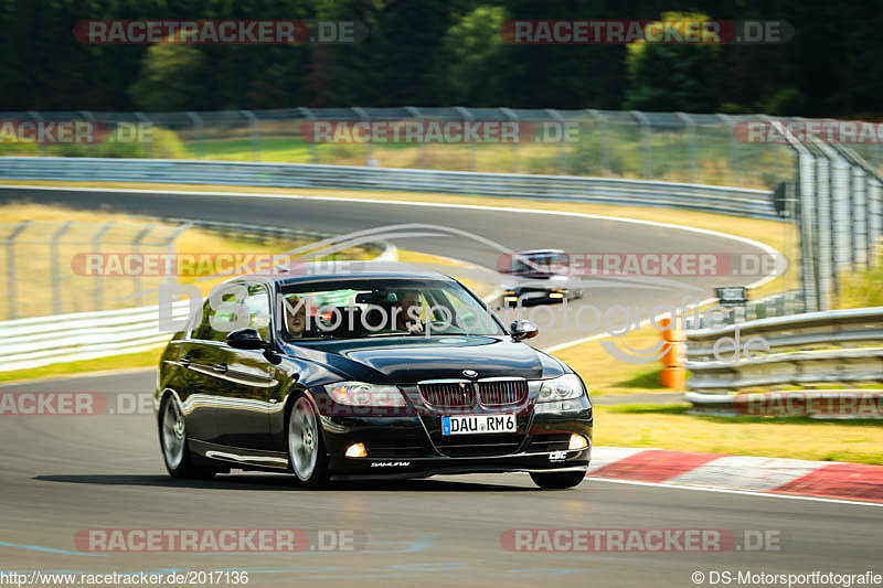 Bild #2017136 - Touristenfahrten Nürburgring Nordschleife 10.09.2016