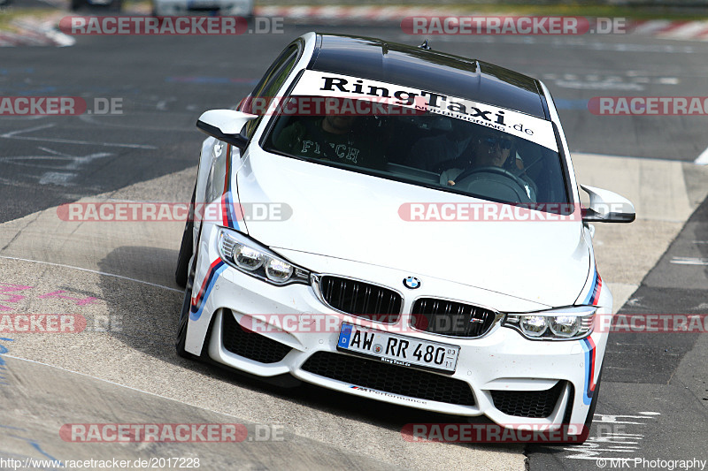 Bild #2017228 - Touristenfahrten Nürburgring Nordschleife 10.09.2016