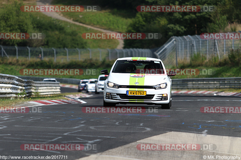 Bild #2017711 - Touristenfahrten Nürburgring Nordschleife 10.09.2016