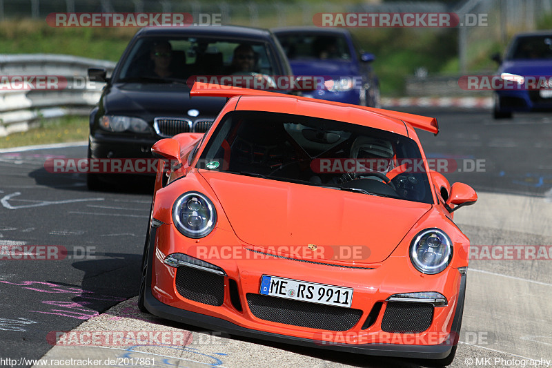 Bild #2017861 - Touristenfahrten Nürburgring Nordschleife 10.09.2016