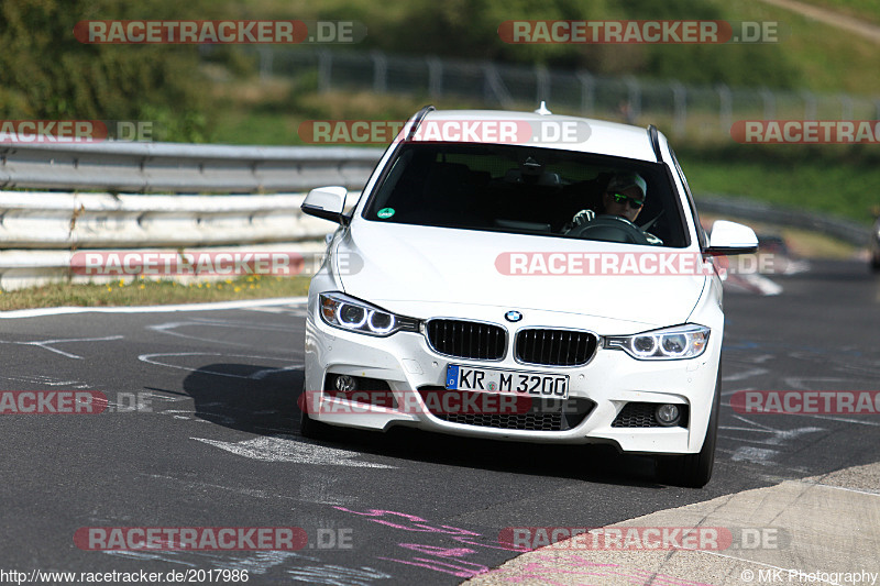 Bild #2017986 - Touristenfahrten Nürburgring Nordschleife 10.09.2016