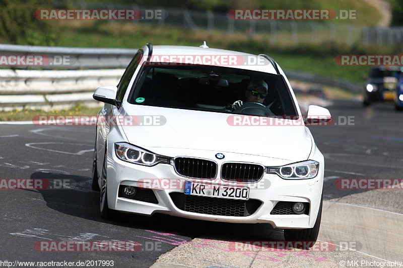 Bild #2017993 - Touristenfahrten Nürburgring Nordschleife 10.09.2016