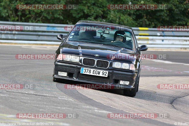 Bild #2018779 - Touristenfahrten Nürburgring Nordschleife 10.09.2016