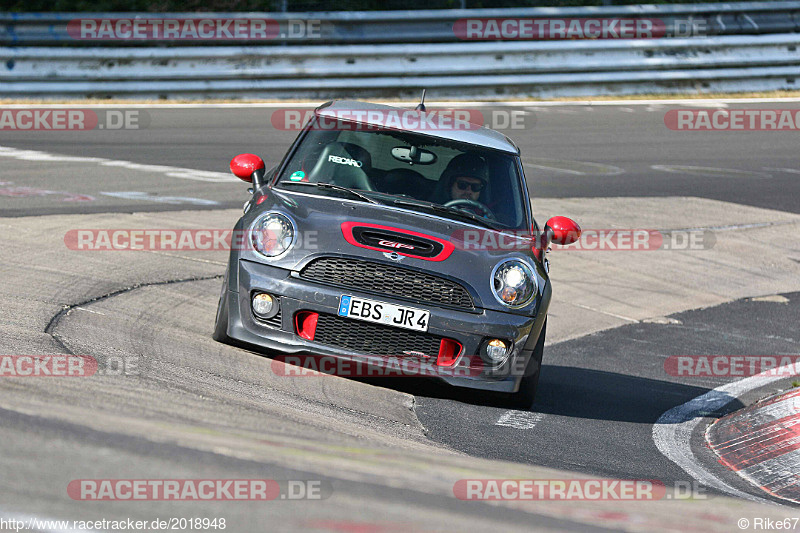 Bild #2018948 - Touristenfahrten Nürburgring Nordschleife 10.09.2016