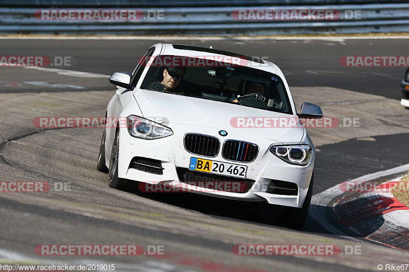 Bild #2019015 - Touristenfahrten Nürburgring Nordschleife 10.09.2016