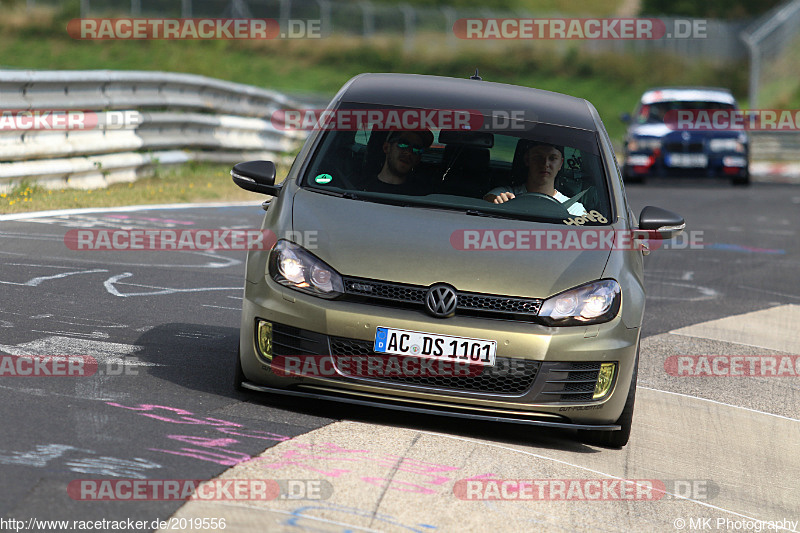 Bild #2019556 - Touristenfahrten Nürburgring Nordschleife 10.09.2016