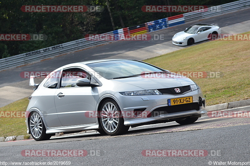 Bild #2019659 - Touristenfahrten Nürburgring Nordschleife 10.09.2016