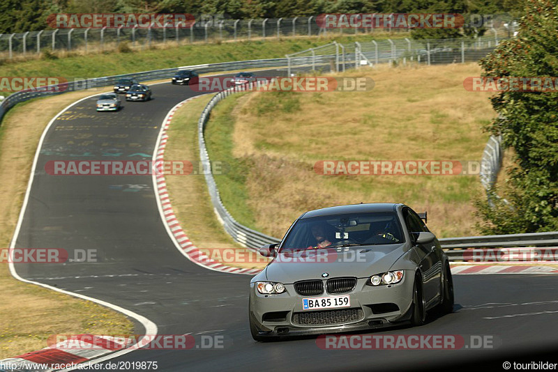 Bild #2019875 - Touristenfahrten Nürburgring Nordschleife 10.09.2016