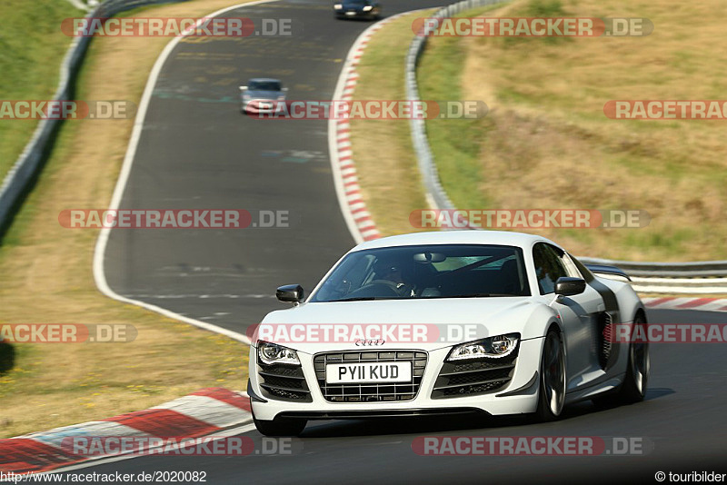 Bild #2020082 - Touristenfahrten Nürburgring Nordschleife 10.09.2016