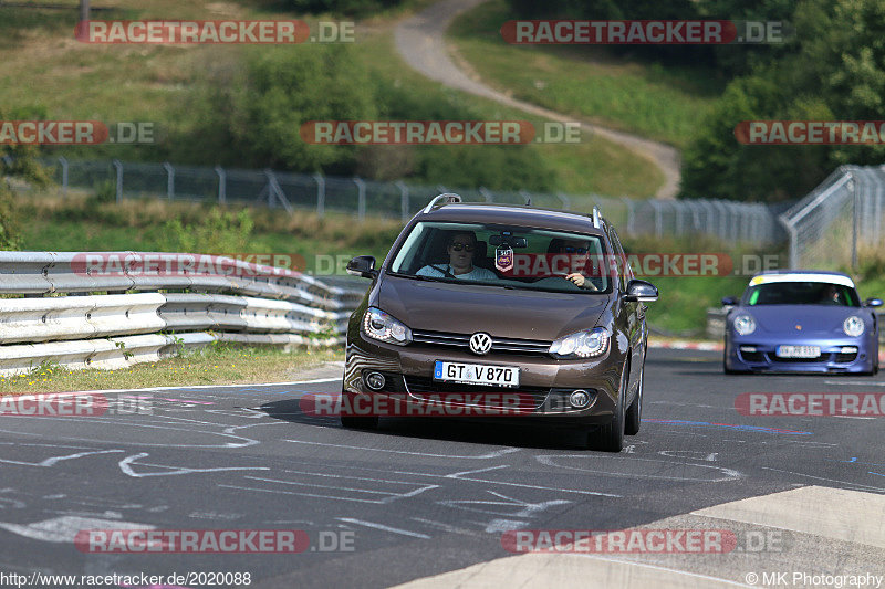 Bild #2020088 - Touristenfahrten Nürburgring Nordschleife 10.09.2016