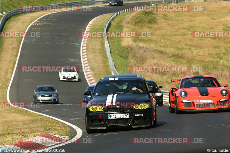 Bild #2020256 - Touristenfahrten Nürburgring Nordschleife 10.09.2016